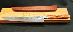 DSP-211 Sakimaru-270 kétélű kés