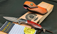 QMK-151 Damaszk-227 réteg