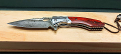 QMK-151 Damaszk-227 réteg