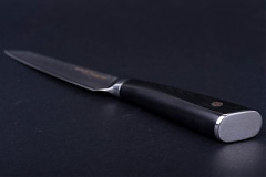 DSP-128 Damaszk Paring kés