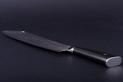 DSP-129 Damaszk szeletelő bárd
