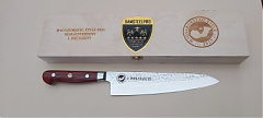 DSP-135 A Bajnokok kése! Chef Kés