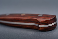 DSP-136 Santoku-180 konyhakés