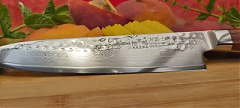 DSP-147 Damaszk Paring-15 kés