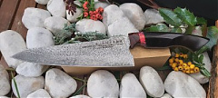 DSP-153 Chef kés