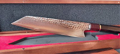 DSP-157 Kiritsuke-220 kés