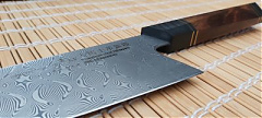 DSP-160 Kiritsuke-215 kés