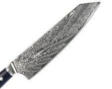 DSP-168 Kiritsuke-24 kés