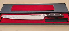 DSP-177 Chef-30 szeletelő-sonkakés