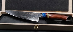 DSP-180 Chef-20 ultrakönnyű kés!