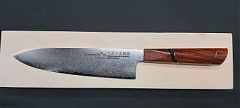 DSP-181 Chef-21 ultrakönnyű Chef kés