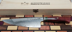 DSP-185 Chef-20 ultra könnyű kés