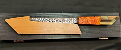 DSP-201 Chef-20 ultrakönnyű kés