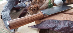 JSP-141C Nakiri kés
