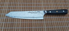 JSP-167 Kiritsuke-21 kés