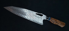 JSP-173 Kiritsuke Art kés