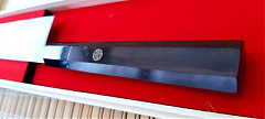 JSP-195 Kiritsuke HAP40 poracél kés