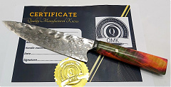 QMK-101 Paring-150 kés