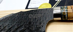 QMK-103 Art szeletelő bárd