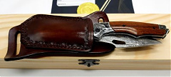QMK-117 Damaszk Artwork bicska